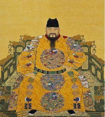 西厂是成化帝设的,因为他很欣赏汪直,又觉得东厂势力太大了,就给了