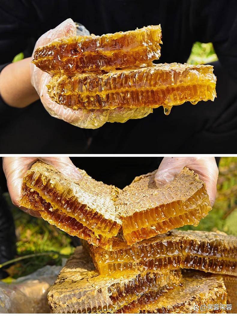 假蜂蜜泛滥如何才能买到真蜂蜜呢分享5个高效辨别蜂蜜小妙招