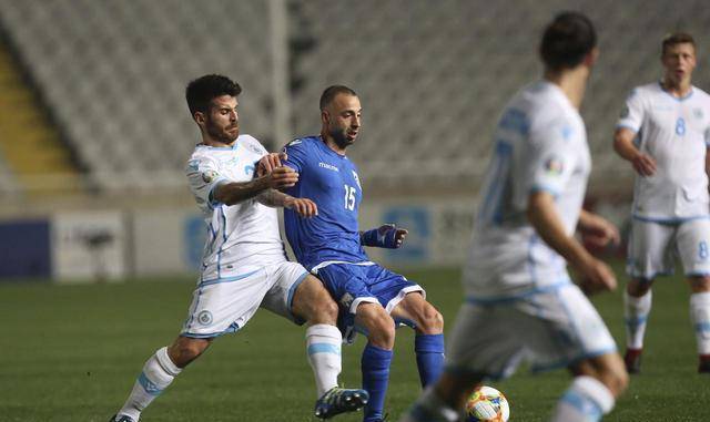 圣马力诺足坛头号鱼腩崭露头角连续20年不胜创139场纪录