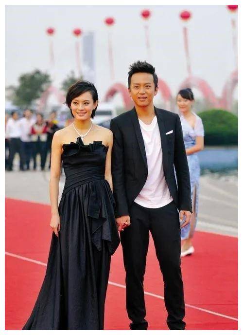 邓超与孙俪默契荧幕伴侣跨越内外情深意长