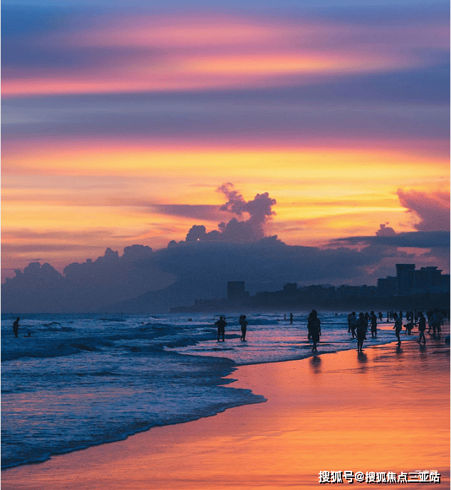 三亚万科三亚湾项目怎么样有哪些团购政策