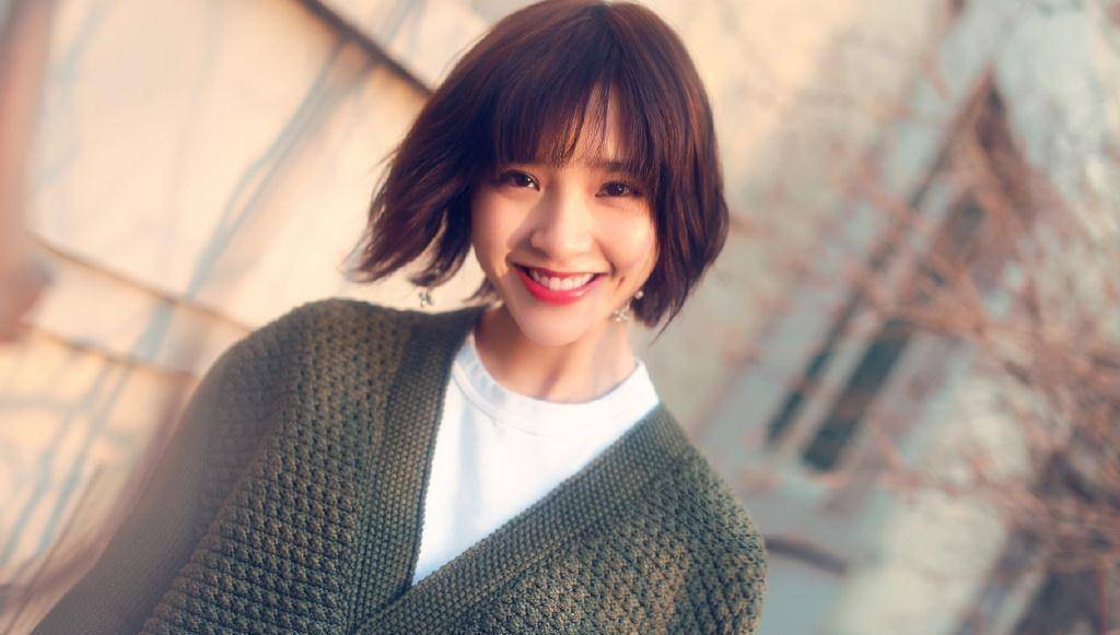 一位极具灵气的演员,曾经演绎过多个经典角色,比如《陆贞传奇》的沈碧