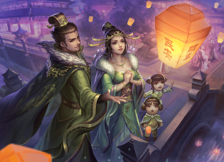 三国杀如果把现在的武将放在十年前定价多少合适呢