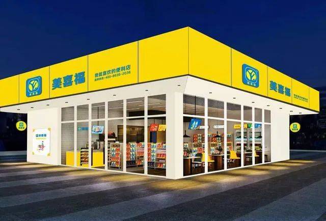 便利店经营技巧,用好了赚钱很简单!