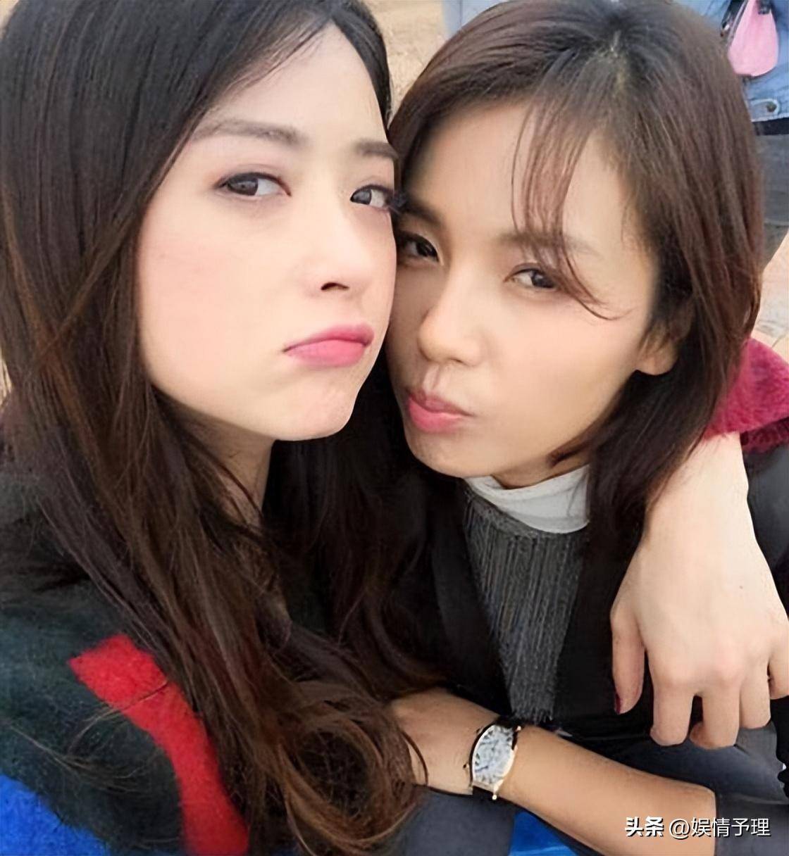 原创41岁无人敢娶的蒋欣再一次让娱乐圈刮目相看