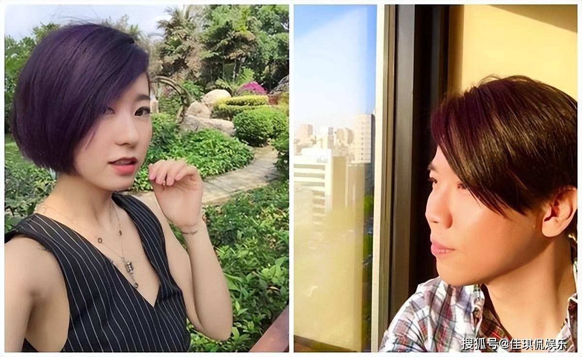 原创陶喆整容传言再起玩弄14个女人成世纪渣男婚内出轨被骂惨