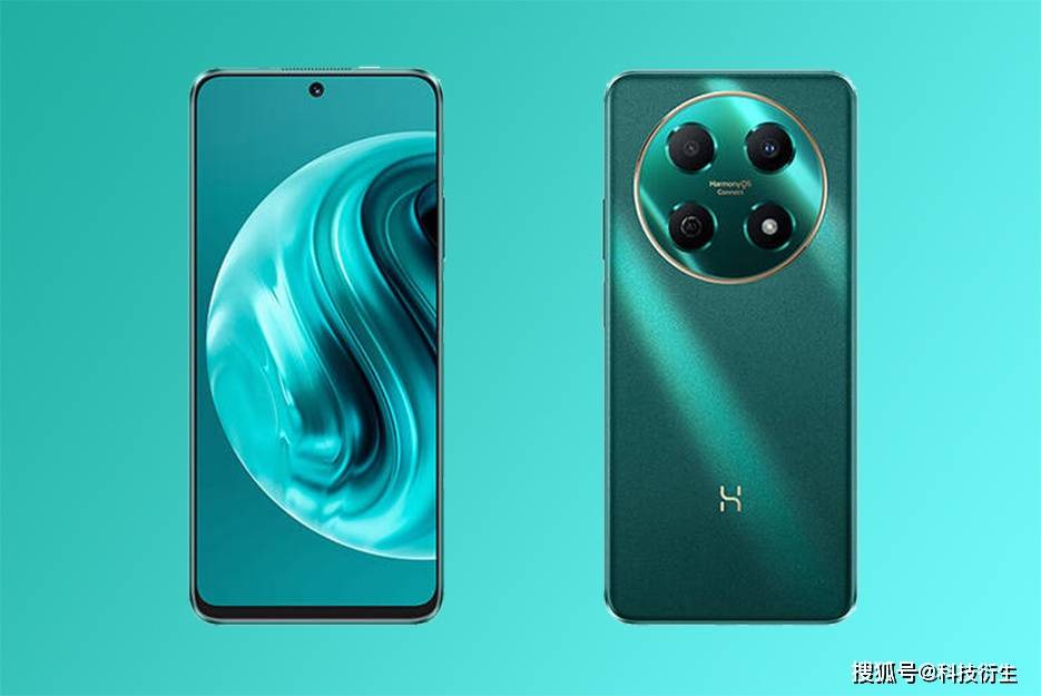 同时,关于hi 畅享 70 pro新机的配置已曝光,处理器是搭载了骁龙695