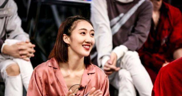 原创舞蹈风暴张引为什么要碰上李响你的丑舞我完全没看够