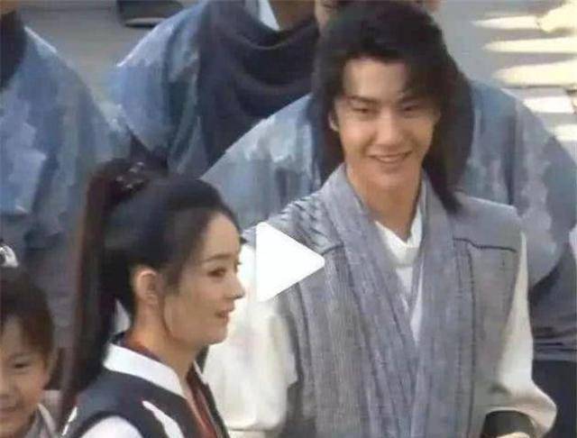 原创原创有翡魔改周洁琼疯狂加戏赵丽颖不满或辞职王一博泄气