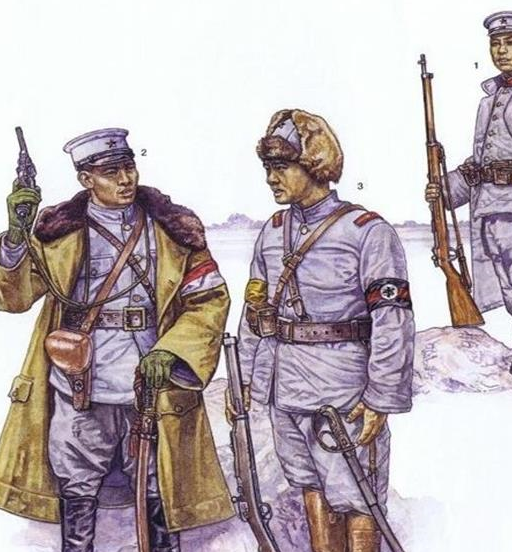 北伐战争时北伐军为何能2年打垮80万敌军盖因一大国鼎力相助