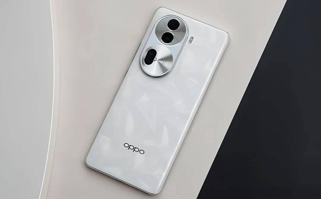 千元机也能拍大片opporeno11强势登场摄影性能超乎想象