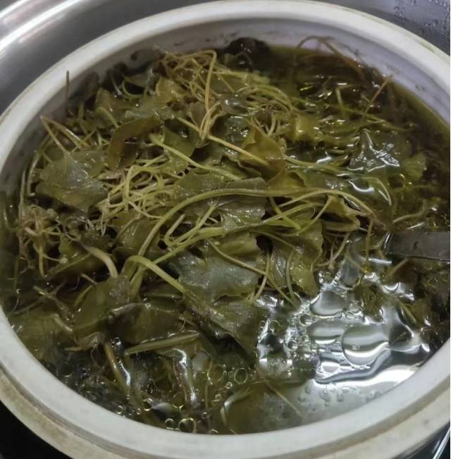 原创春天这菜使劲吃一去湿气二益肝明目三清热现在当季营养高