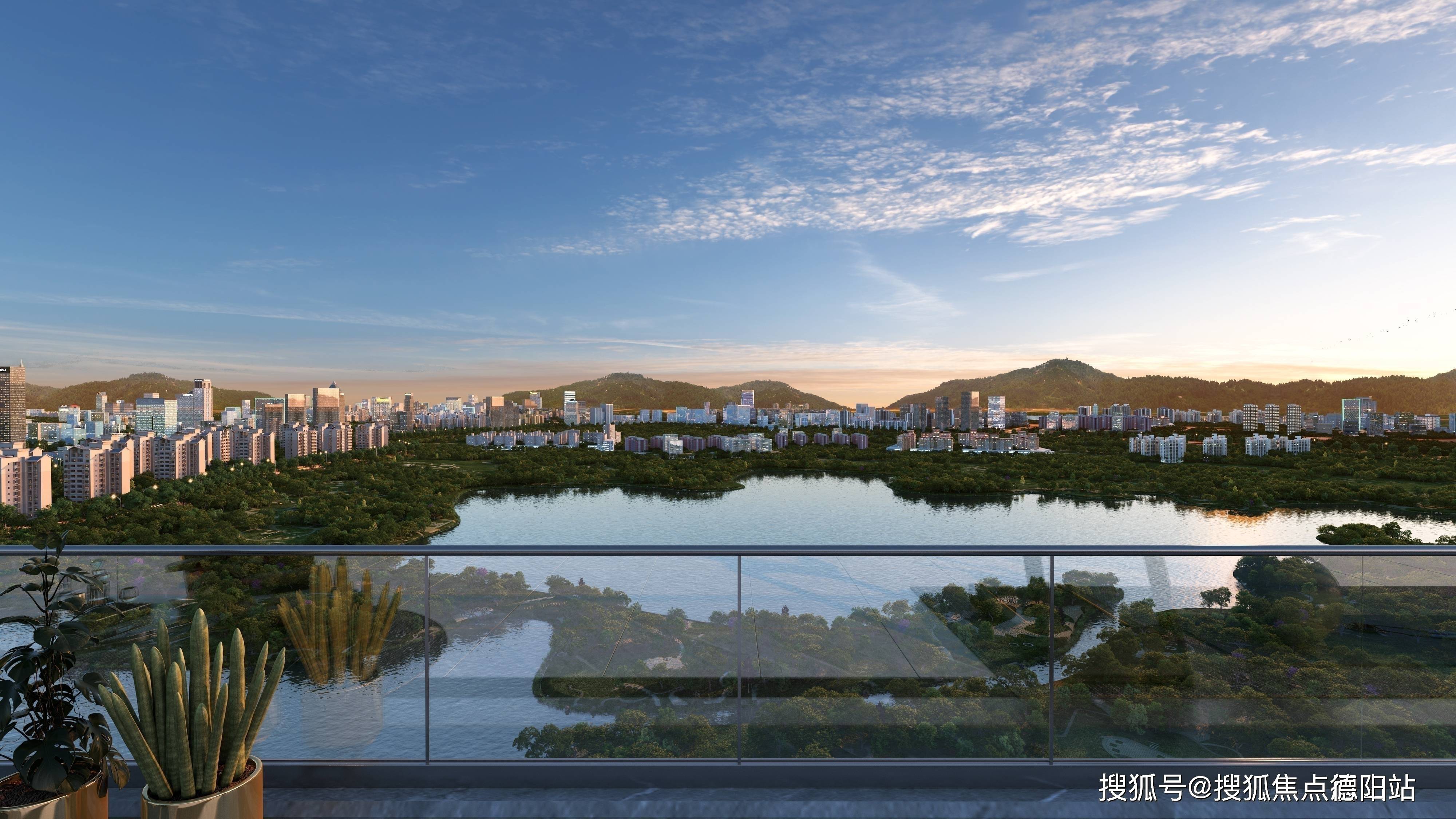 2024天府翡翠城湖景头排空中花园售楼中心电话首页西藏学校旁清华附中