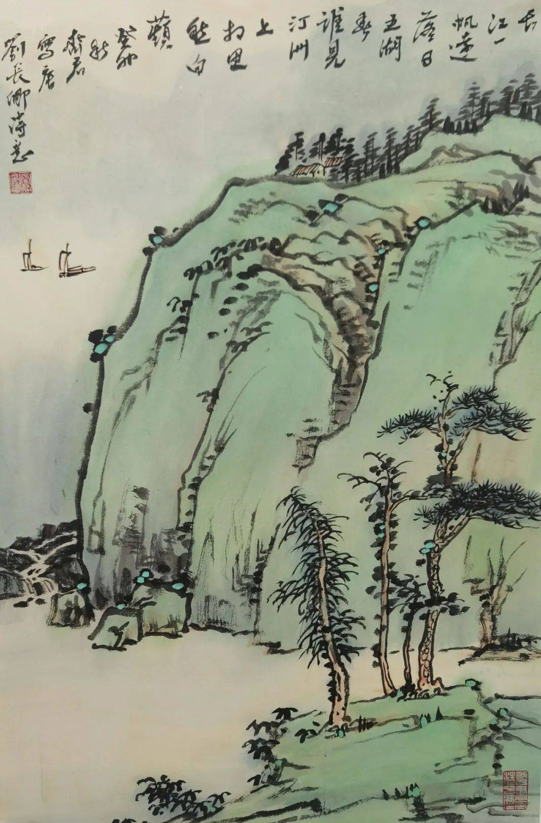 齐君问界引航未来开创艺术新纪元