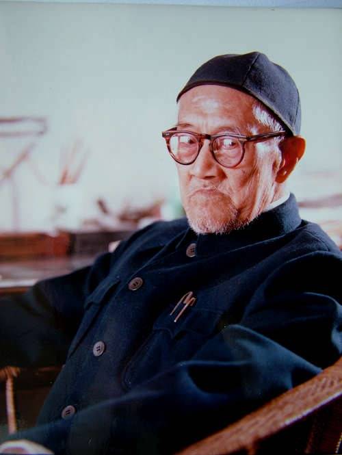 我的经历91退而不休活得有意思有意义17参加梁漱溟乡建14月报