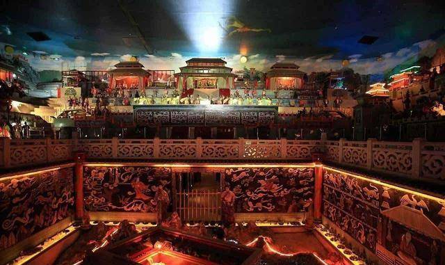 秦始皇陵为何至今不挖到底灌了多少吨水银水银究竟从何而来