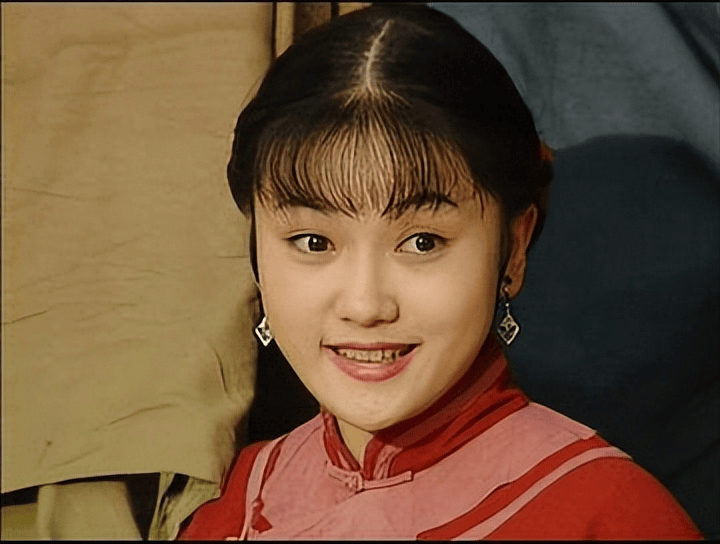 刘淼的保密工作做的非常好,目前为止我们都不知道她的老公是谁,只通过