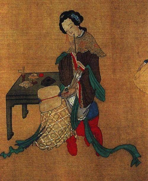 揭秘汉朝干政第一闺蜜她到底凭什么获得如此高的历史评价