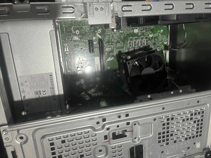 华硕兆芯kx6000xckx678tar100itx主板设计解析