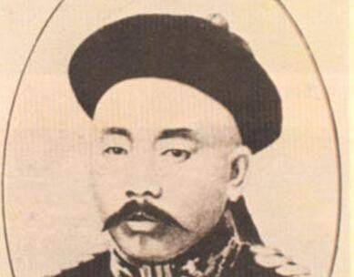 说了你也不信一根烟亡了清王朝