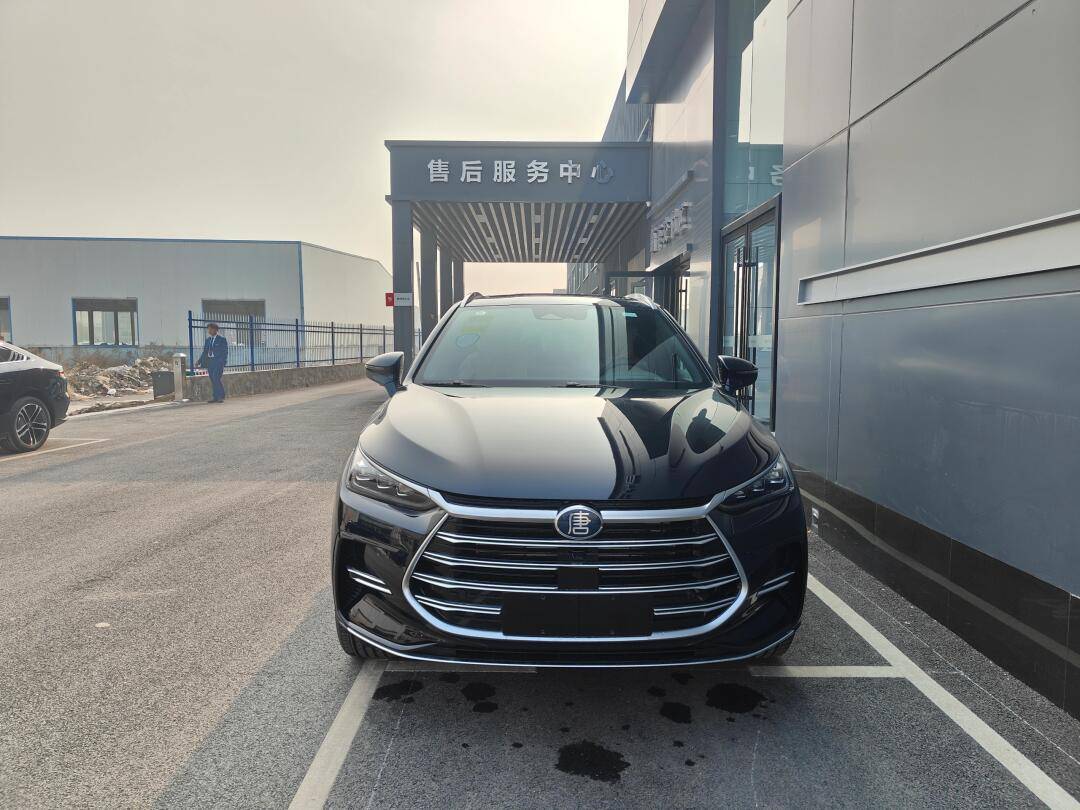 7亿收购秦川汽车,21年前没人看好,如今比亚迪年利润破300亿_搜狐汽车