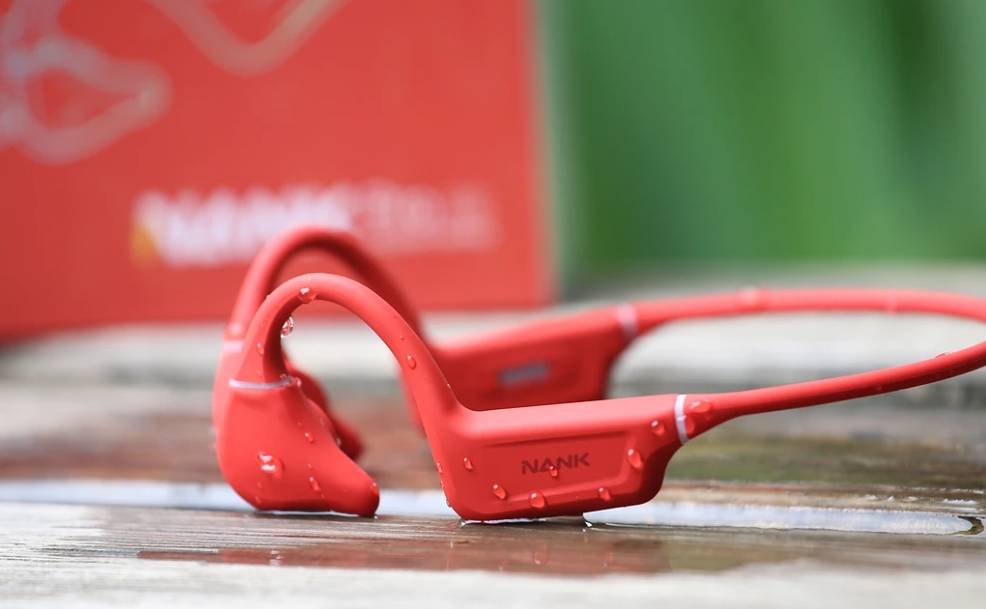 游泳耳机怎么选?自费测评,分享四款超值游泳耳机