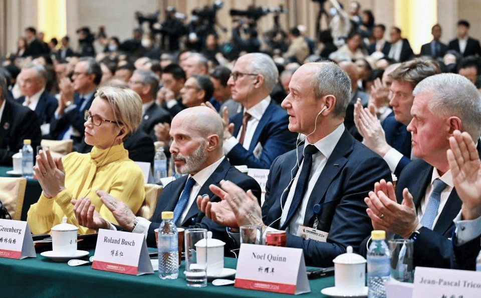 原创北京迎来美国代表团对华再作承诺王毅亲自接见中方态度变了