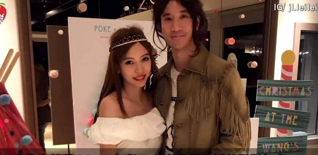 原创李靓蕾5年生3胎冠夫姓仍难逃离婚情感作家指王力宏结婚