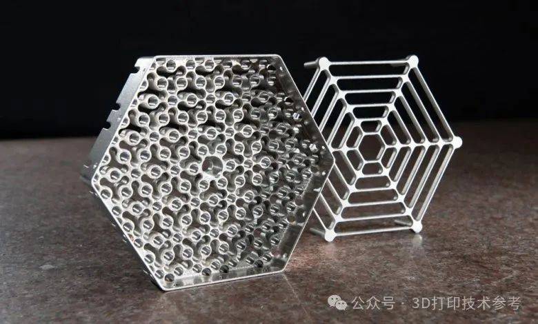 原创批量3d打印核燃料组件西屋电气累计生产突破1000件