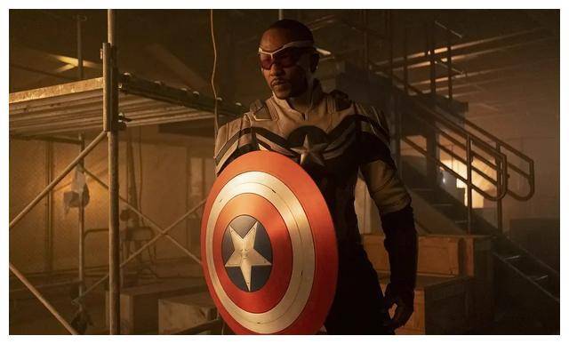 美国队长4美队换人冬兵退出被看衰在情理之中