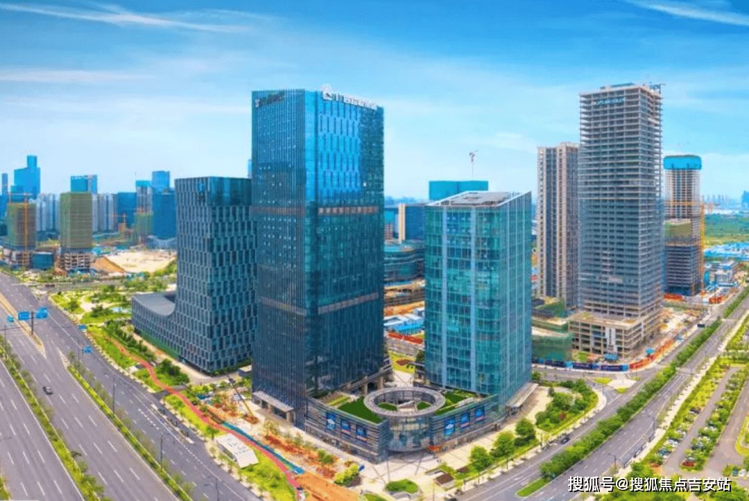 南宁大唐总部1号大厦招商电话【招商中心】欢迎您