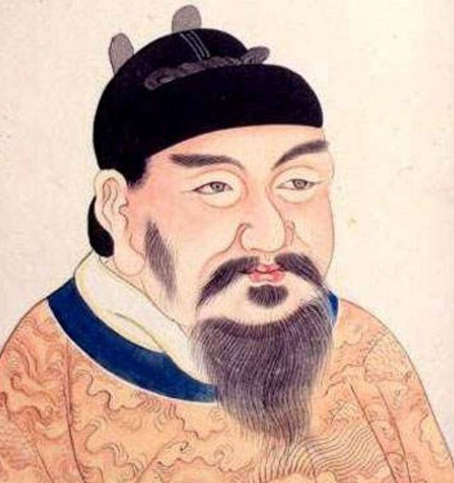 史上唯一一座两个皇帝合葬的陵墓怪事百出盗墓贼碰都不敢碰