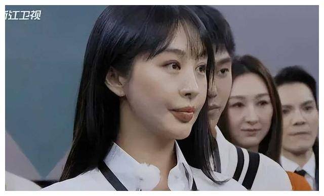 综艺节目:直面真我嘉宾考验人品!真实现场考验勇气._李菲儿_行为_机会