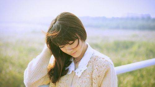 发朋友圈的情感说说文案