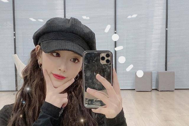 原创青2孔雪儿许佳琪没镜头4个节目都被砍回锅肉选手也很惨