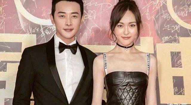 原创安家主演青涩照孙俪罗晋很稚美看到张萌怪不得能当老板娘