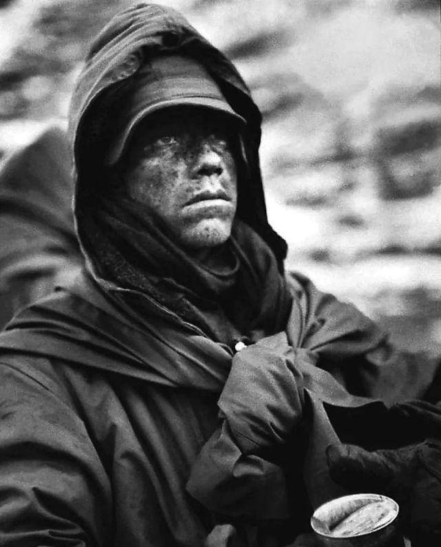 西方为何不敢惹恼中国上世纪的两场战争展现了中国的真正实力