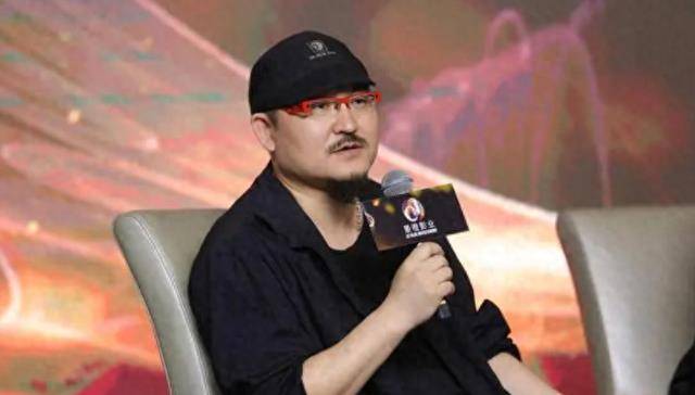 吴京联手王宝强陈坤乌尔善新作郑和下西洋再掀华语影坛巨浪