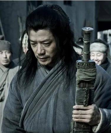 萧何月下追韩信刘邦火箭式提拔韩信为何韩信还要选择谋反