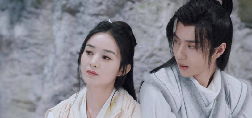 原创《有翡》之番外5:谢允周翡同榻而眠,阿翡,分寸呢