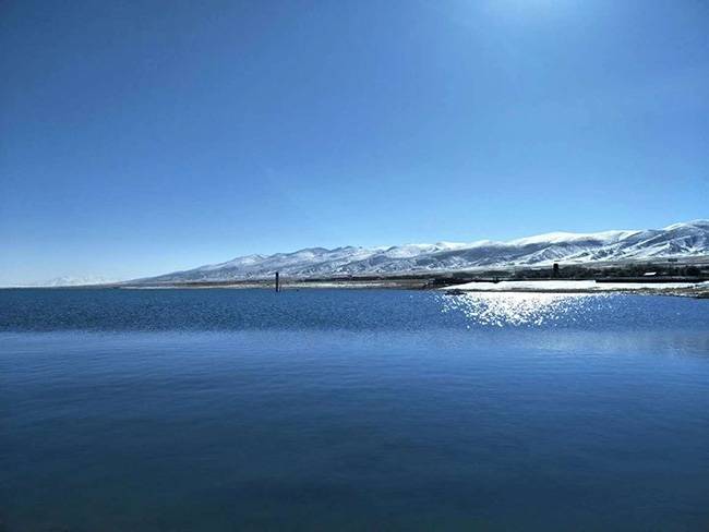 茶卡盐湖旅游景点介绍_【茶卡盐湖在哪里门票多少钱】