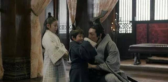 原创秦始皇嬴政为何将嫪毐车裂