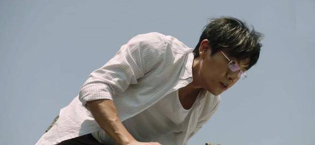 原创隐秘的角落张东升的疯狂是世界的错还是其自身心灵的扭曲