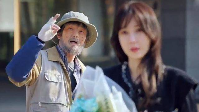 原创顶楼是无限流吗千瑞珍干饭装疯朱丹泰不是真的朱丹泰