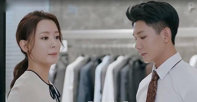 原创原创温暖的弦留睿身份不俗小狼狗配御姐最终把温柔追到手了