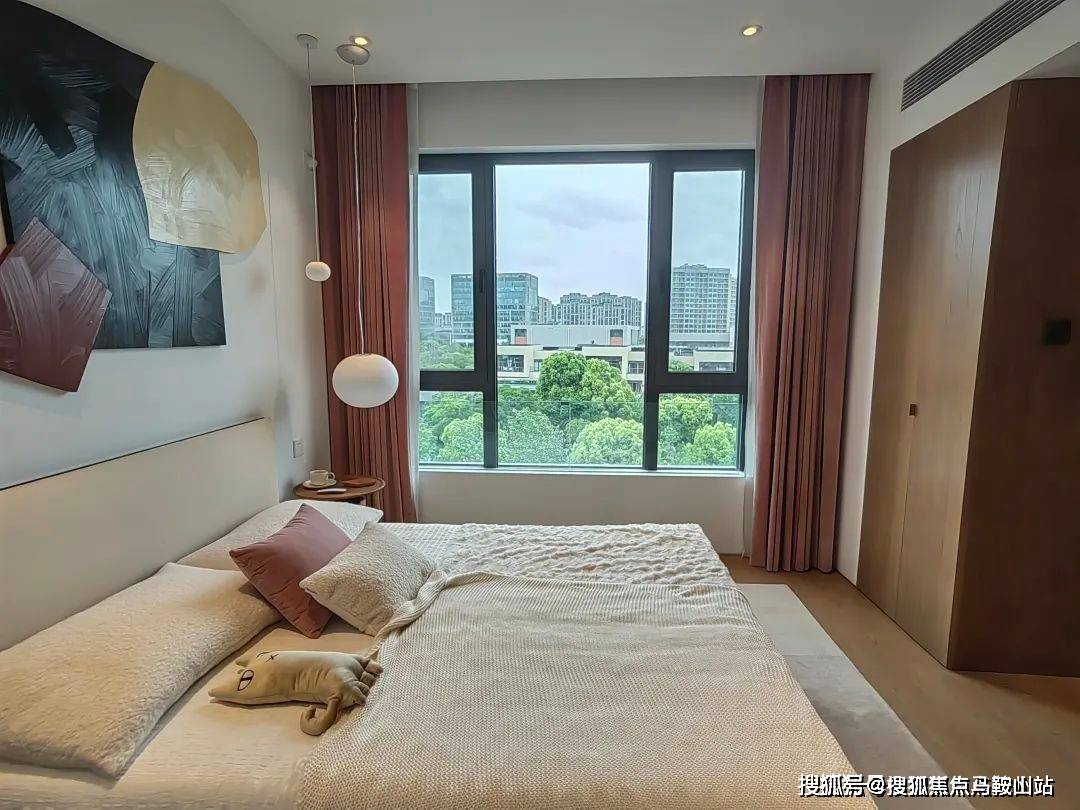 沁风雅苑上海沁风雅苑楼盘详情丨杨浦沁风雅苑售楼处电话丨房价丨户型