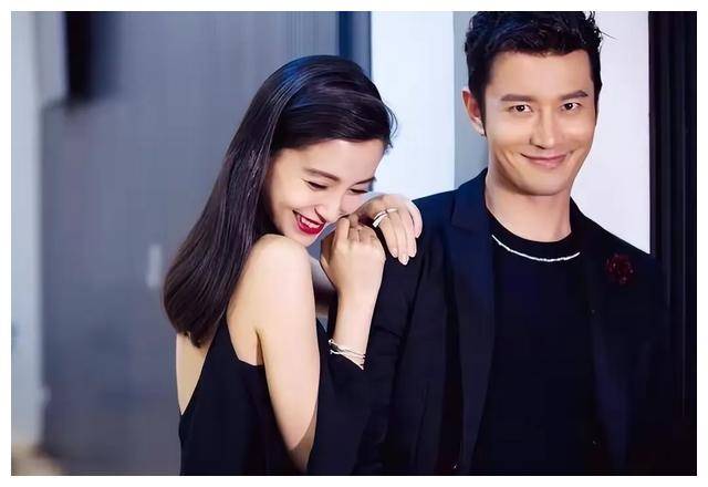 明星夫妻分手背后有哪些不可告人的秘密