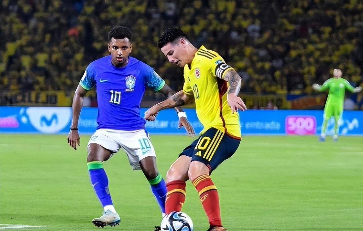 豪取21场不败!美洲杯头号热门出炉:南美劲旅爆发,恐丢