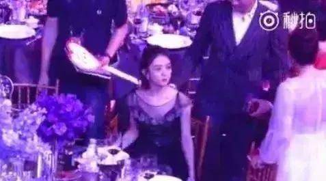 原创赵丽颖离开冯绍峰也挺好的