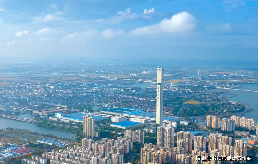 苏州新房浦上悦庭总价158万起入住上海西名校旁高配精装大三房